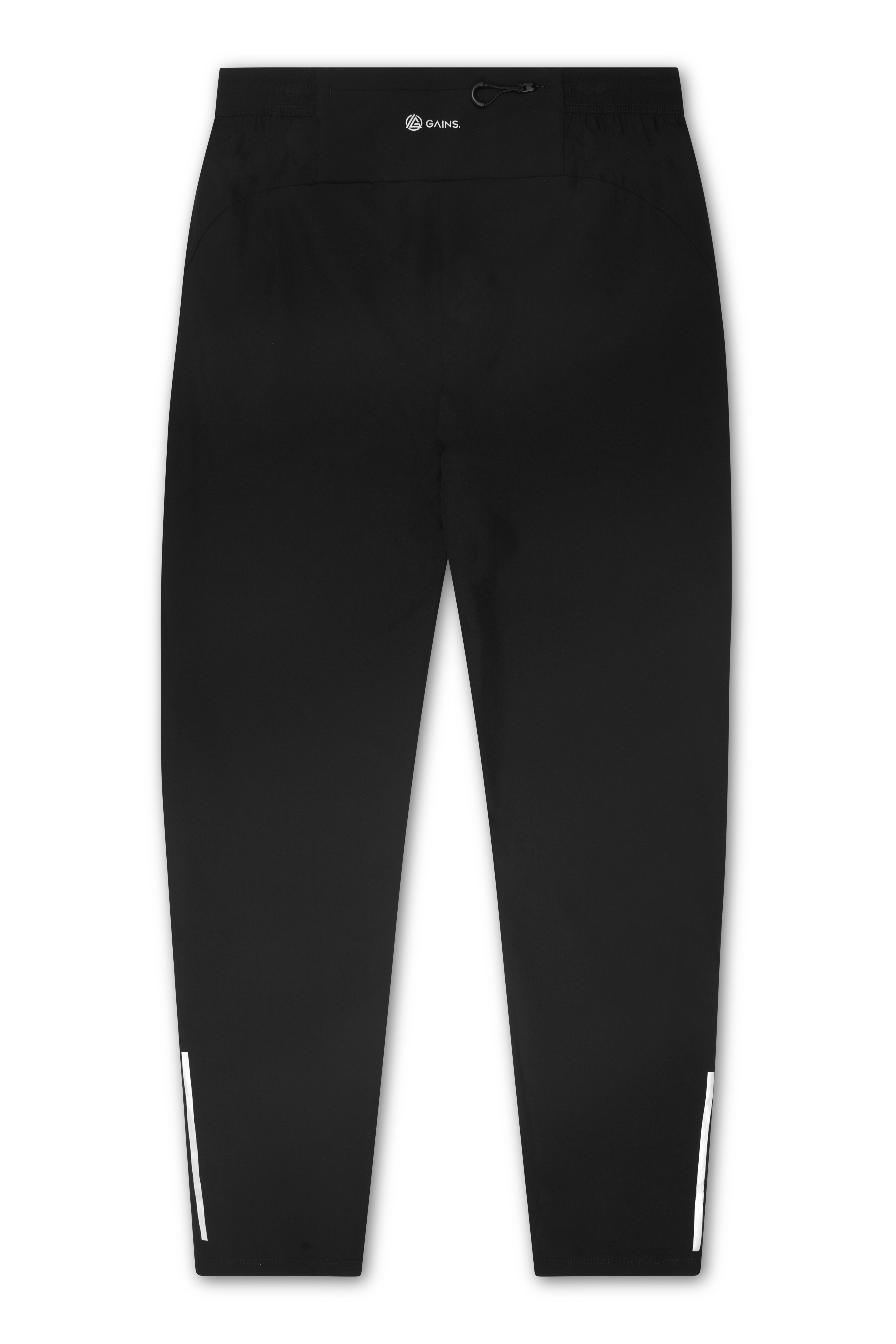 AeroPrime Pants - Black