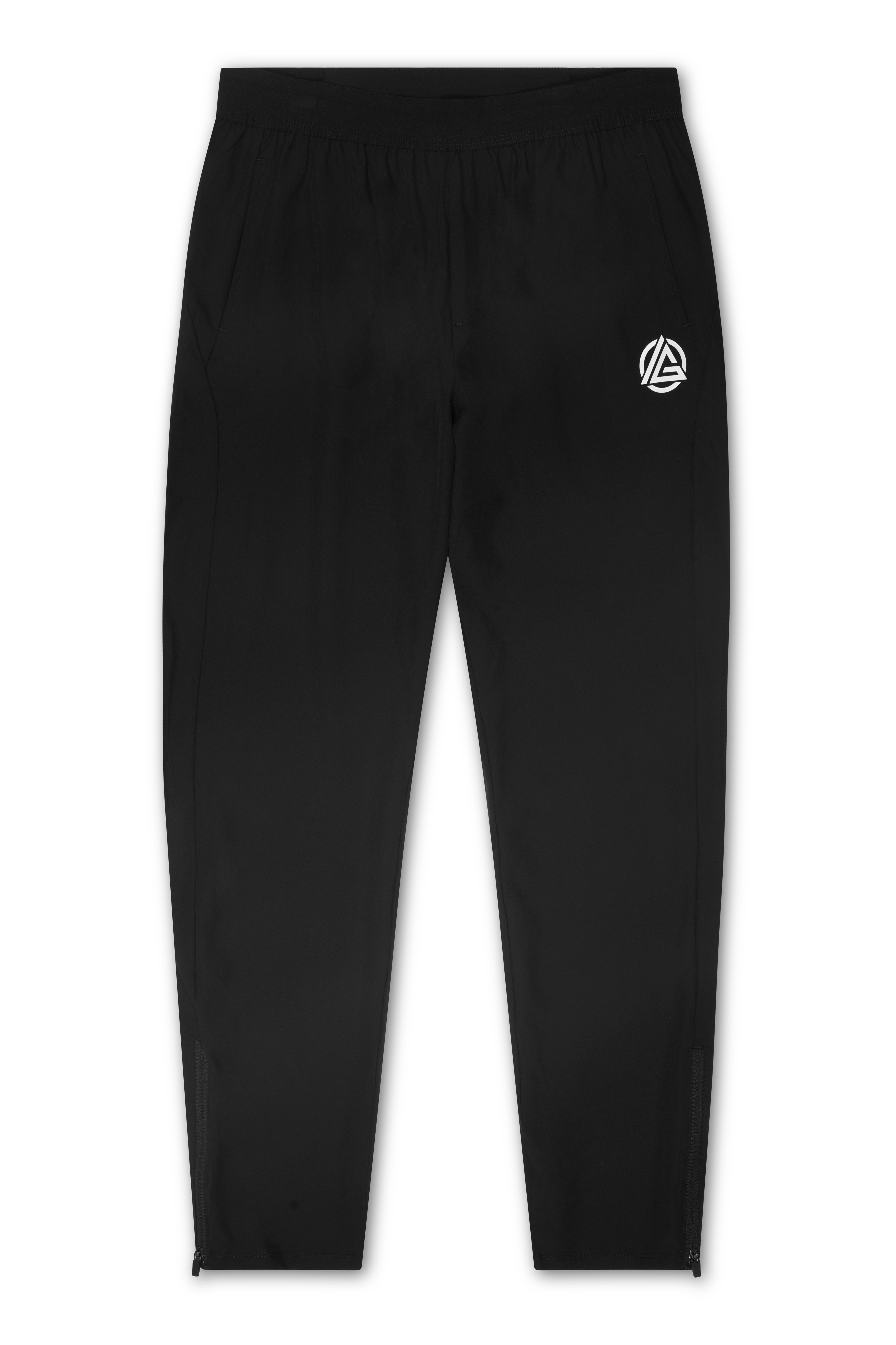 AeroPrime Pants - Black