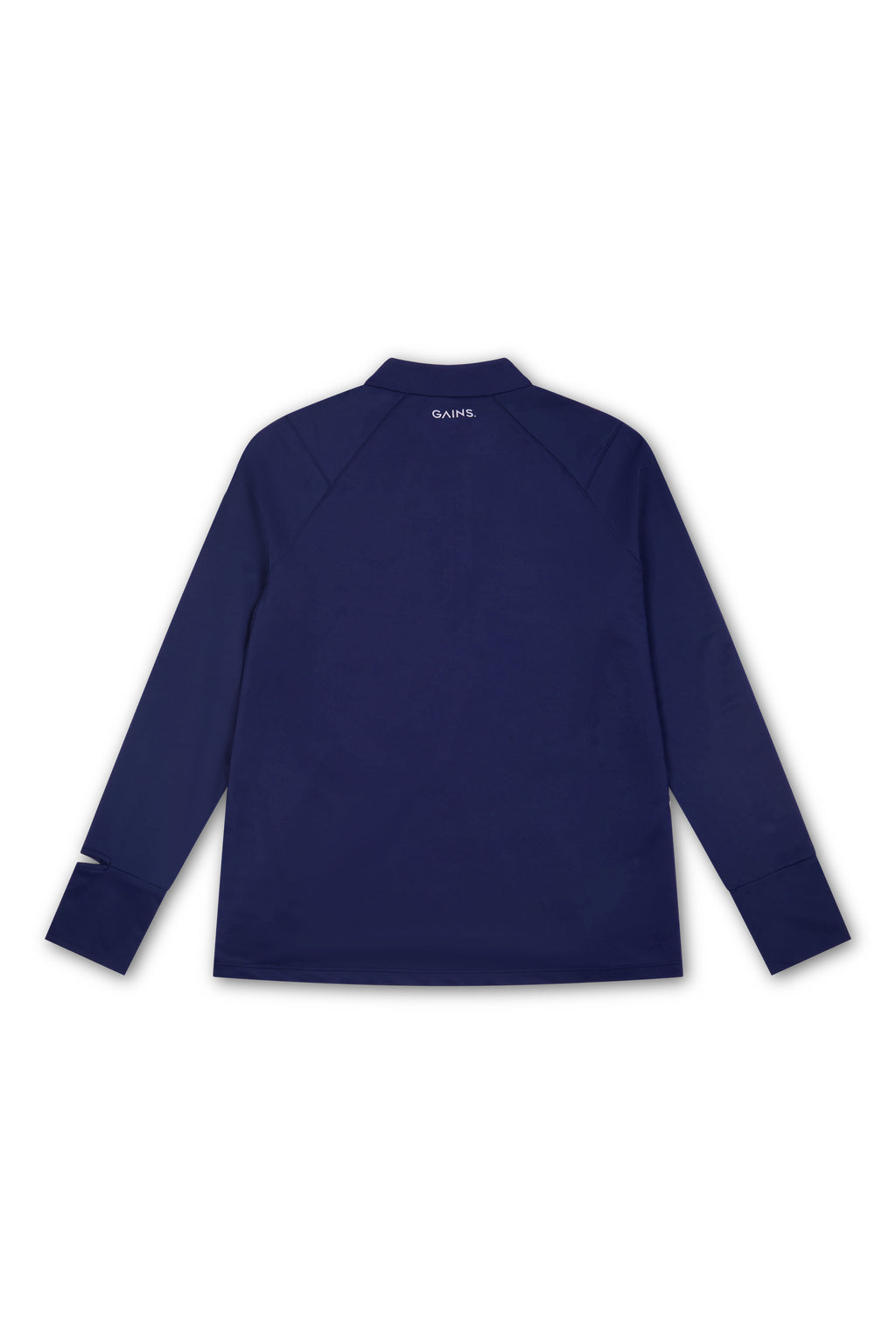AeroPrime Quarter-Zip - Navy
