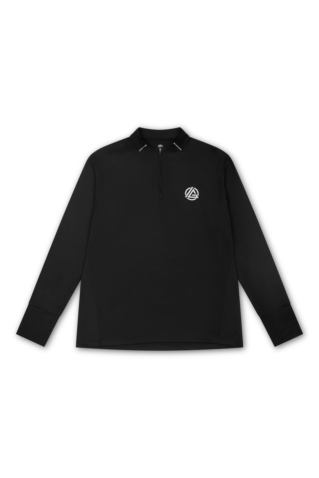 AeroPrime Gilet Set - Black