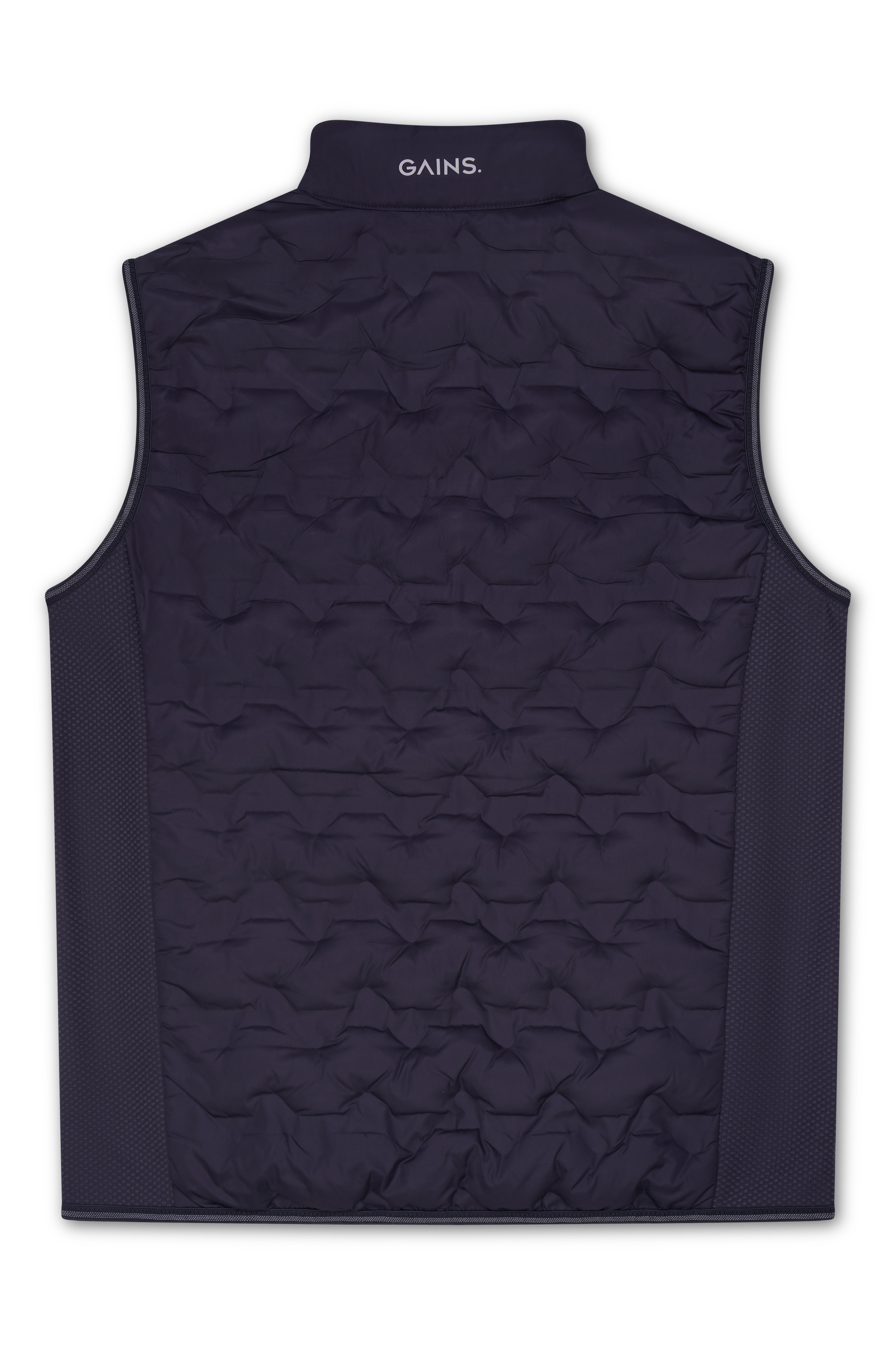 Gilets – Gains Activ