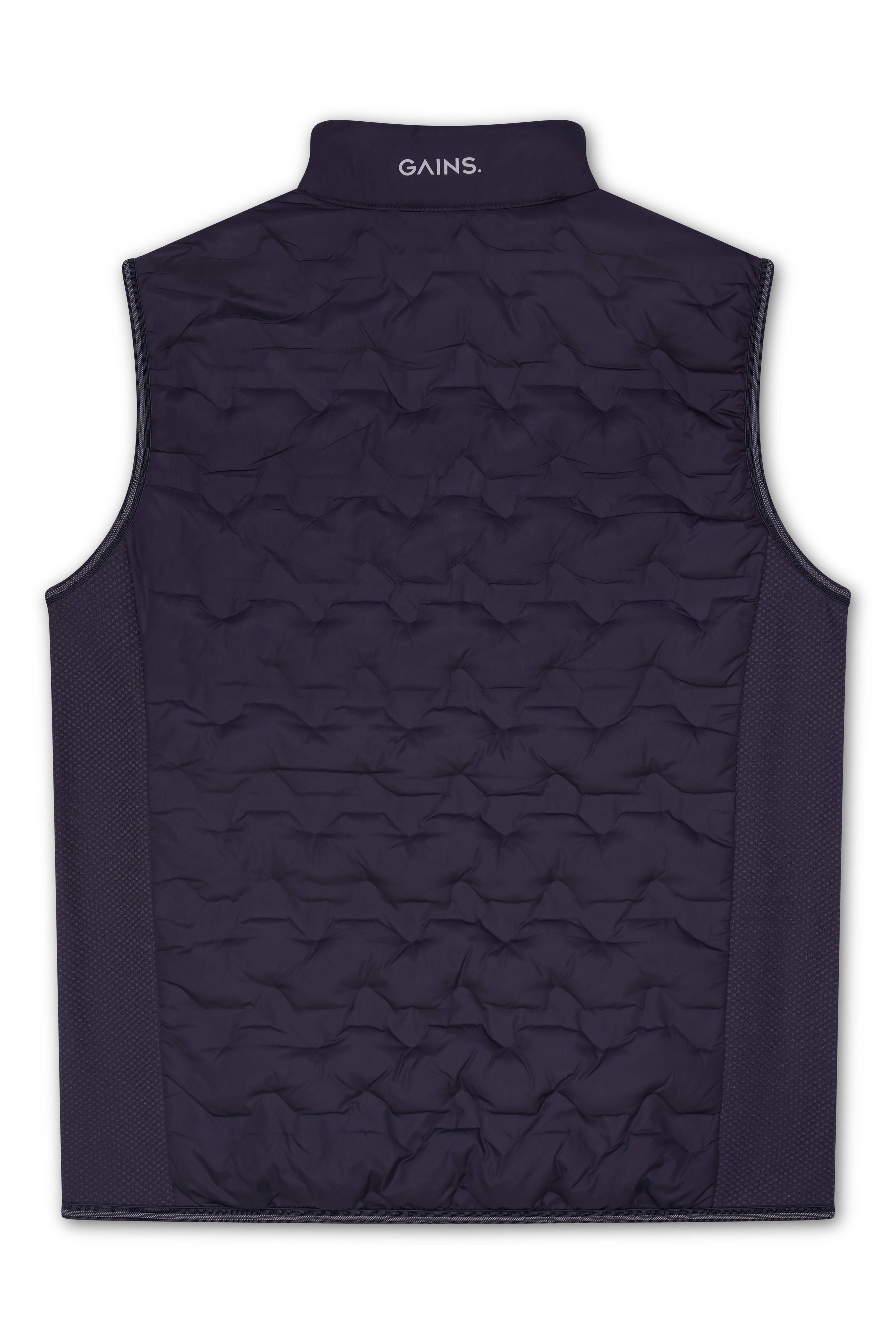 Apex Performance Gilet - Navy