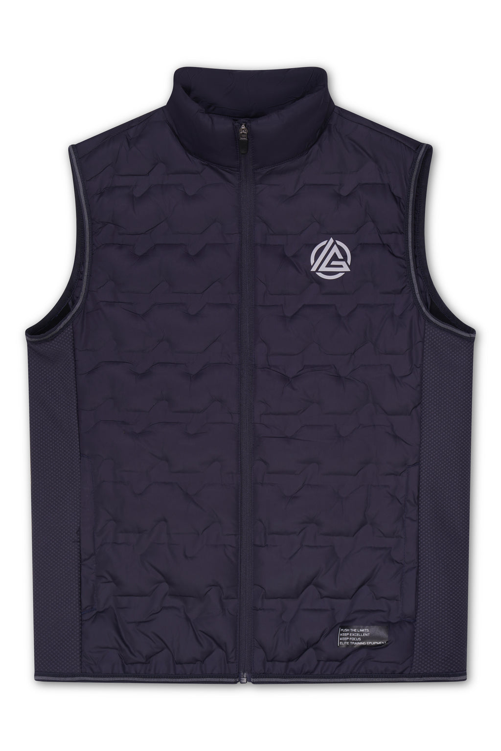 Apex Performance Gilet - Navy