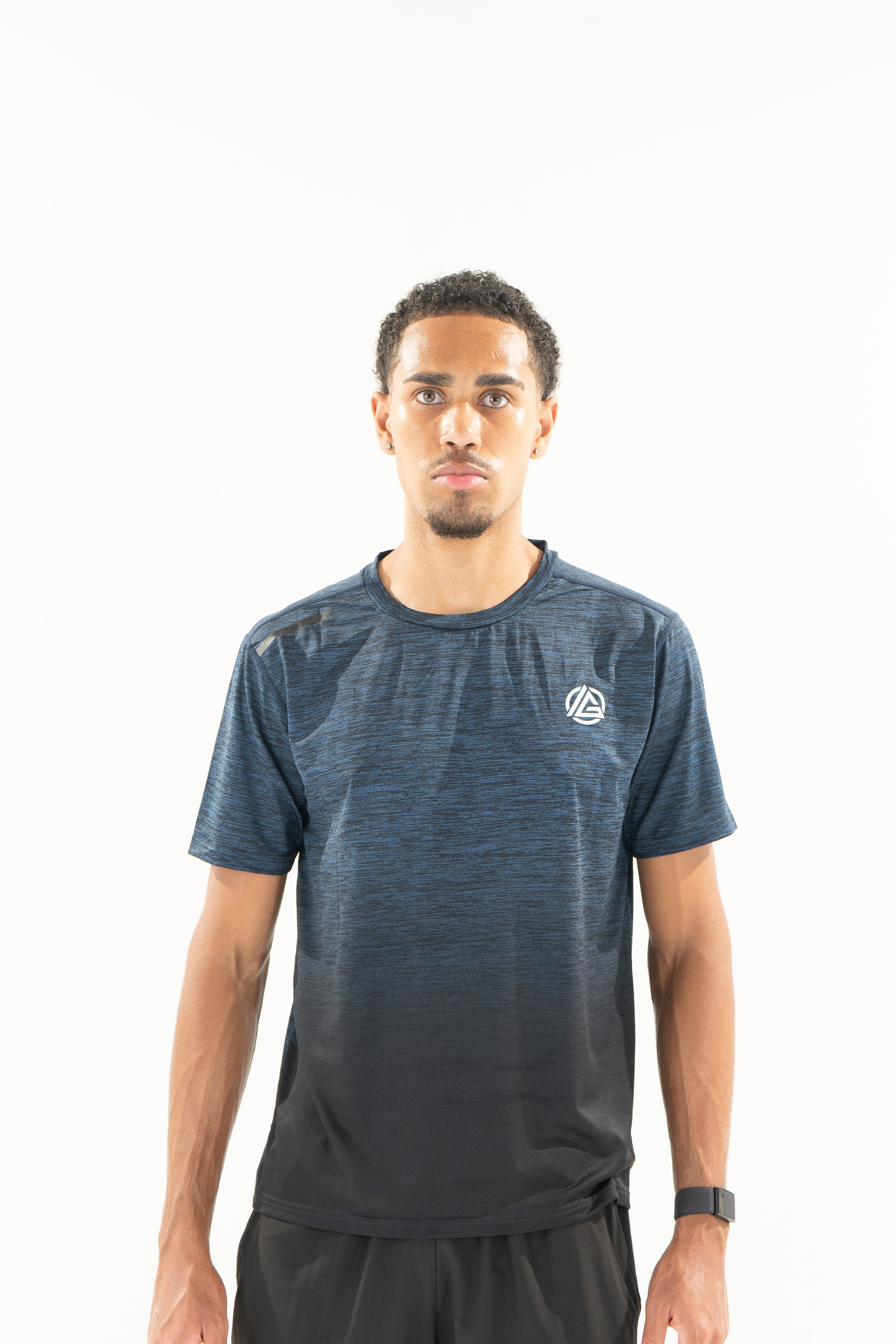 Gradient Performance 1.0 Set - Navy/Black