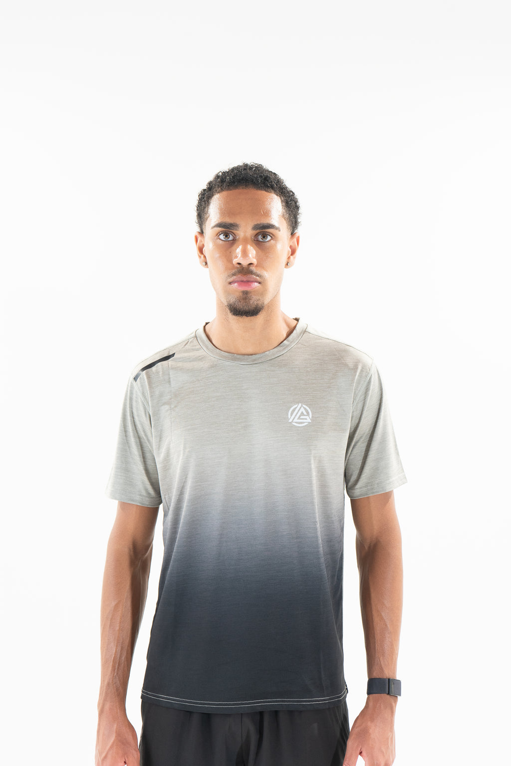 Gradient Performance 1.0 Set - Sand/Black