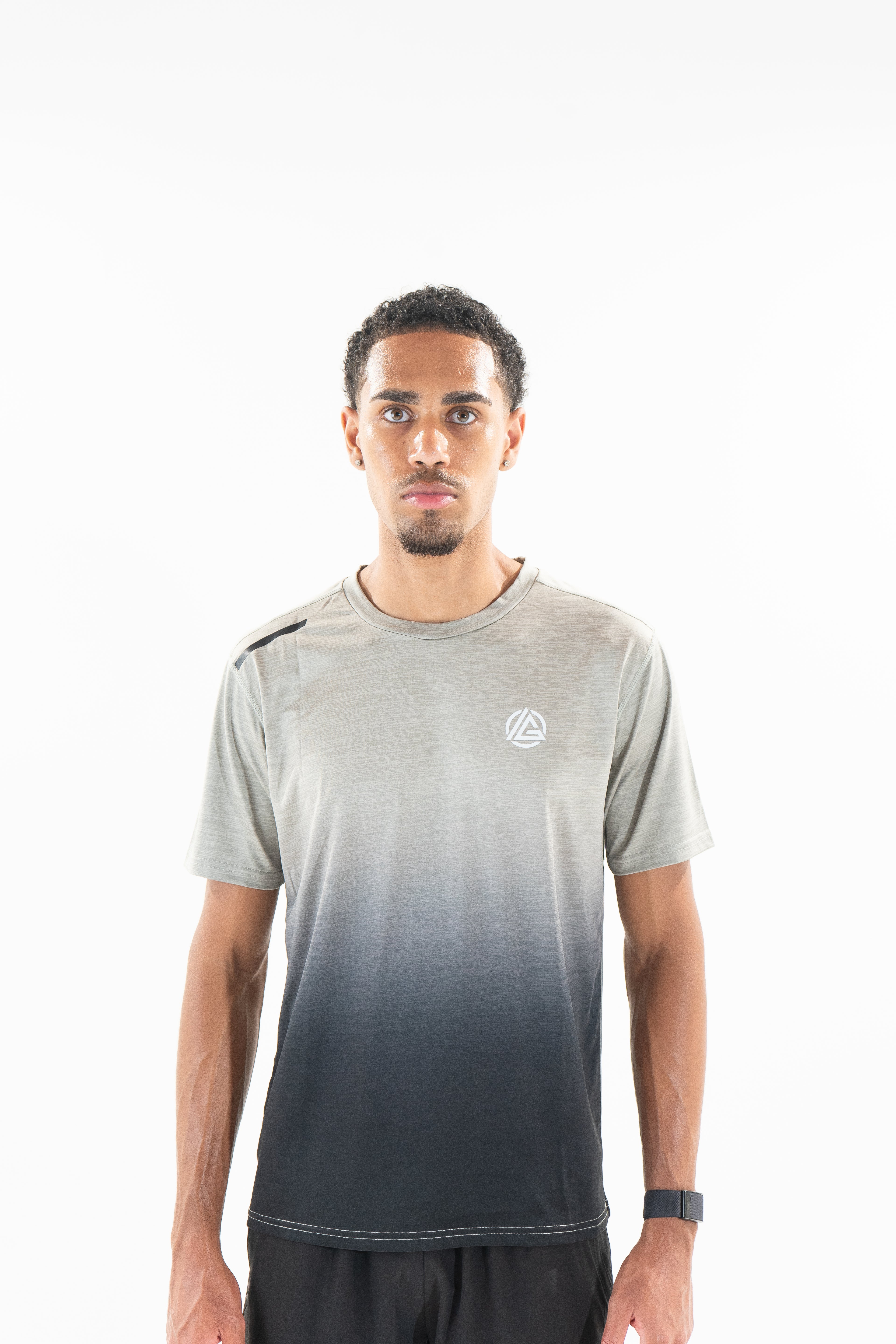 Gradient Performance 1.0 Set - Sand/Black