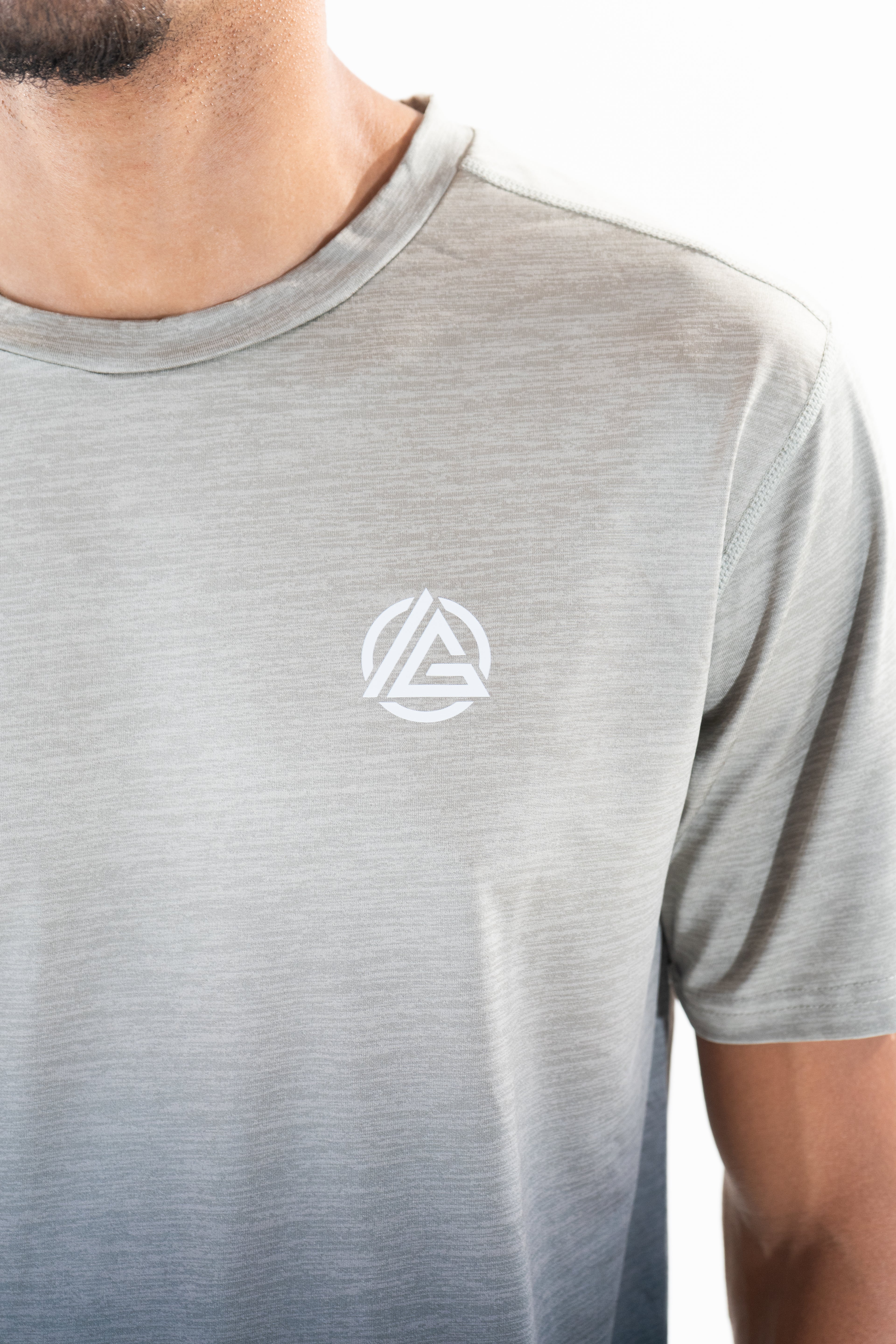 Gradient Performance 1.0 Set - Sand/Black