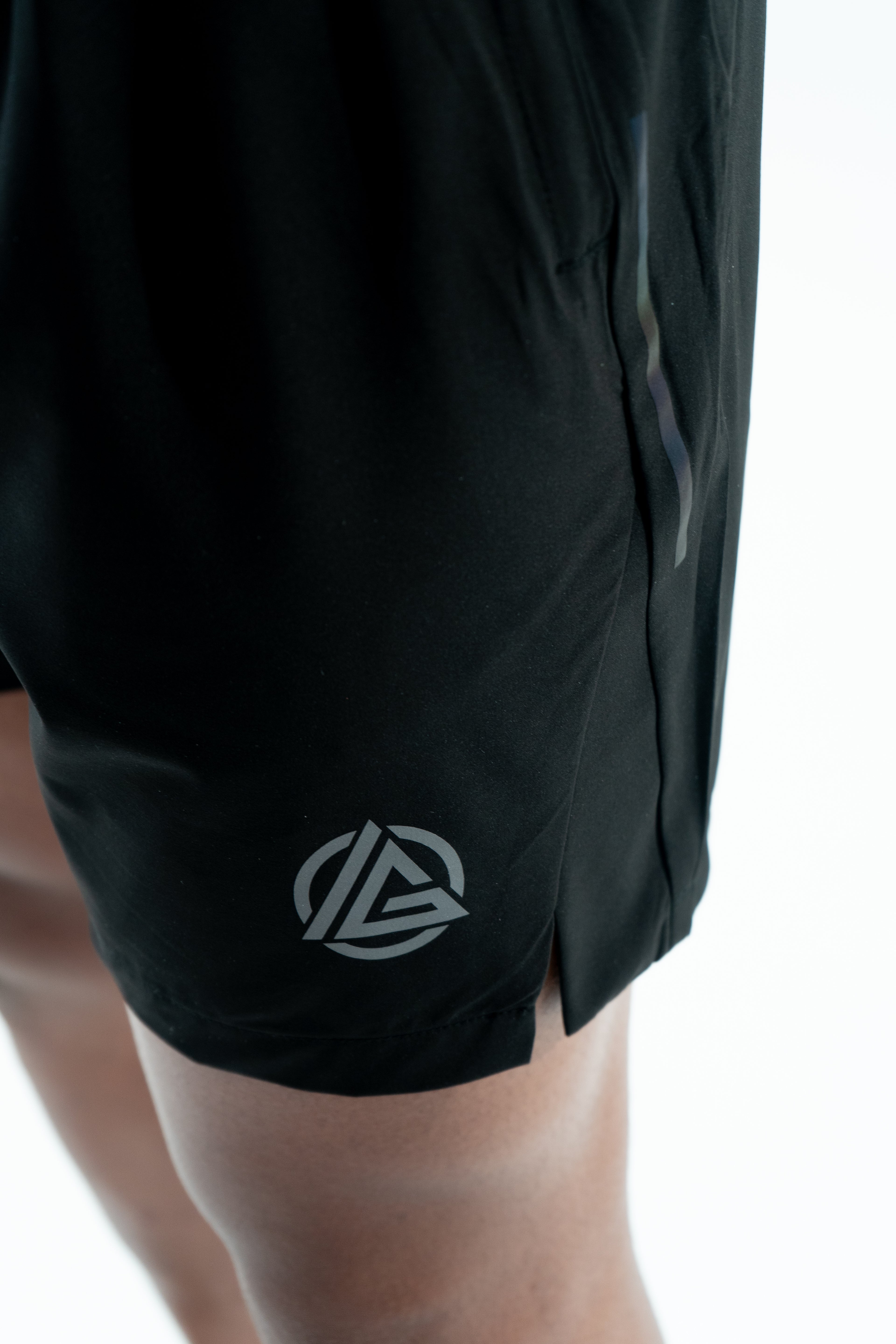 Performance Shorts - Black